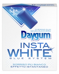 PERF.DAYGUM PZ.20 AST.INSTA WHITE